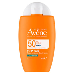 Avene Ultra Fluid Οil Control SPF50 50ml