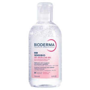 Bioderma Sensibio AR+ Micellar Gel 250ml