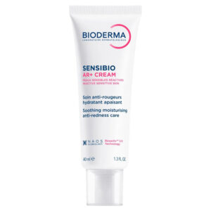 Bioderma Sensibio AR+ Cream 40ml