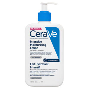 CeRave Intensive Moisturising Lotion 473ml