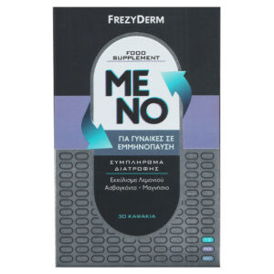 Frezyderm Meno 30caps