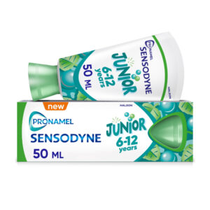 Sensodyne Pronamel Junior 6-12 years 50ml