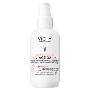 Vichy Capital Soleil UV-Age Daily Fluid SPF50+ 80ml