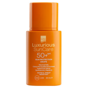 Luxurious SunCare Protection Drops SPF50+ 30ml