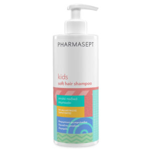 Pharmasept Kids Soft Hair Shampoo 400ml