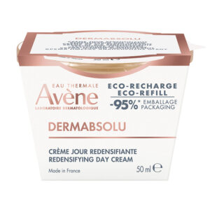 Avene Dermabsolu Creme Jour Redesinfiante (Refill) 50ml