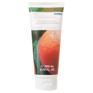 Korres Γαλάκτωμα Σώματος Grapefruit 200ml