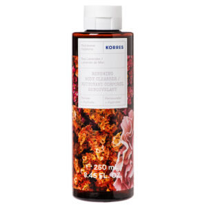 Korres Αφρόλουτρο Θαλάσσια Λεβάντα 250ml