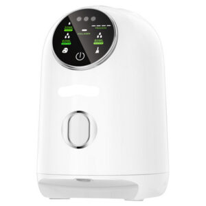 Fresh Fruit Face Mask Device - Μηχάνημα Φυσικής Μάσκας Προσώπου Φρούτων & Λαχανικών