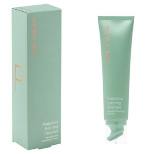 Panthenol Extra Time Eraser Prebiotics Foaming Cleanser 140ml