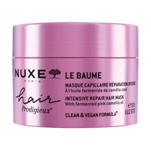 Nuxe Prodigieux Le Baume Intensive Repair Hair Mask 200ml