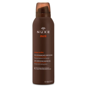 Nuxe Men Anti-Irritation Shaving Gel 150ml