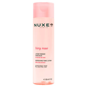 Nuxe Very Rose Refreshing Tonic Lotion 200ml