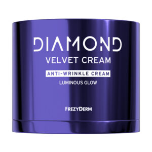 Frezyderm Diamond Velvet Anti Wrinkle Cream Luminous Glow 50ml