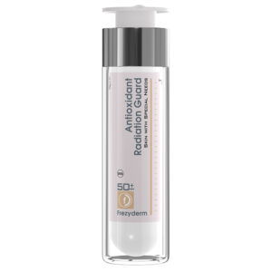 Frezyderm Antioxidant Radiation Guard SPF50+ 50ml