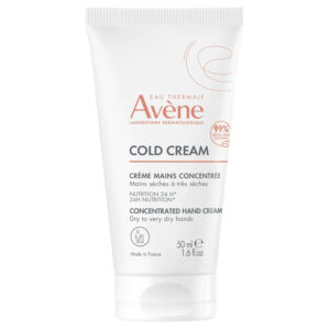 Avene Cold Cream Concentrated Hand Cream 50ml