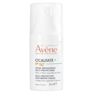 Avene Cicalfate+ Creme Reparatrice SPF50+ 30ml