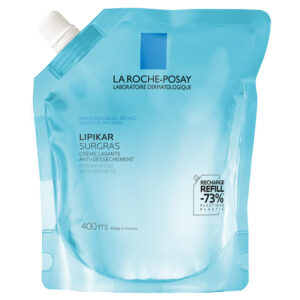 La Roche Posay Lipikar Surgras Refill 400ml