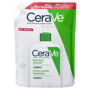 CeraVe Hydrating Cleanser Refill 473ml