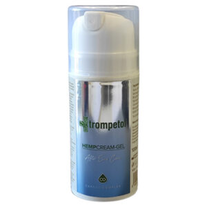 Trompetol After Sun Care Gel 100ml