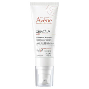 Avene Xeracalm A.D. Concentre Apaisant 40ml