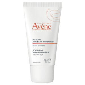 Avene Masque Apaisant Hydratant 50ml