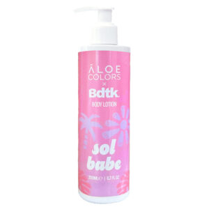 Aloe+ Colors Sol Babe Body Lotion 200ml