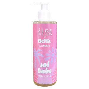 Aloe+ Colors Sol Babe Shower Gel 300ml