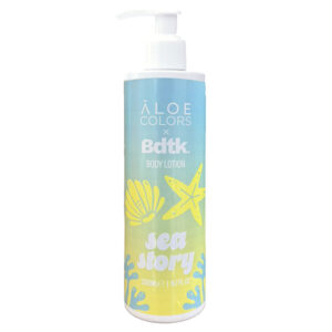 Aloe+ Colors Sea Story Body Lotion 200ml