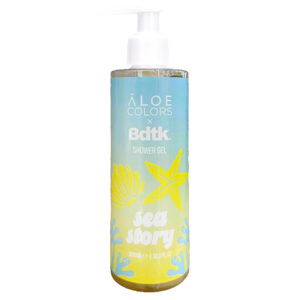 Aloe+ Colors Sea Story Shower Gel 300ml