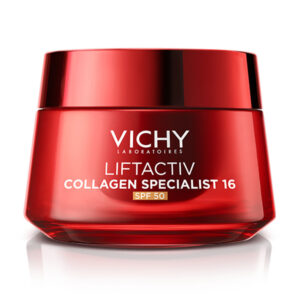 Vichy Liftactiv Collagen Specialist 16 SPF50 50ml