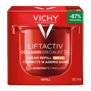 Vichy Liftactiv Collagen Specialist 16 SPF50 Refill 50ml