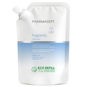 Pharmasept Hygienic Shower ECO Refill 900ml