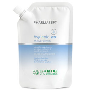 Pharmasept Hygienic Shower Cream ECO Refill 900ml