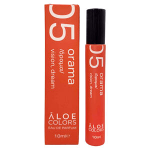 Aloe+ Colors 05 Orama Eau de Parfum Unisex Άρωμα 10ml