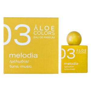 Aloe+ Colors 03 Melodia Eau de Parfum Γυναικείο Άρωμα 50ml