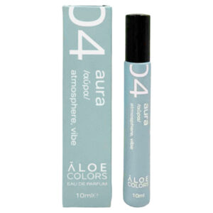Aloe+ Colors 04 Aura Eau de Parfum Unisex Άρωμα 10ml
