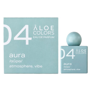 Aloe+ Colors 04 Aura Eau de Parfum Unisex Άρωμα 50ml