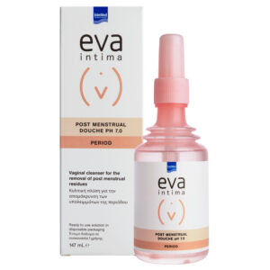 Eva Intima Post Menstrual Douche pH 7,0 147ml