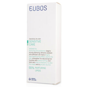 Eubos Sensitive Care Shower Oil 200ml