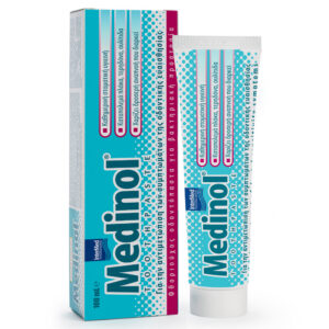 Intermed Medinol Toothpaste 100ml