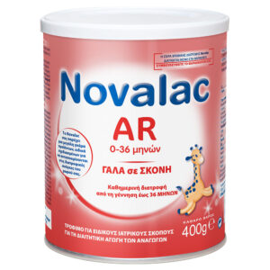Novalac AR 400gr