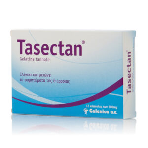 Galenica Tasectan 500mg 15caps