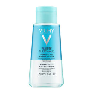 Vichy Purete Thermale Waterproof Eye Make Up Remover 100ml