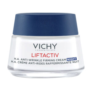 Vichy Liftactiv Hyaluronic Specialsit H.A. Night Cream 50ml