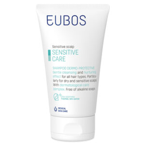 Eubos Sensitive Care Shampoo Dermo Protective 150ml