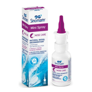 Sinomarin Mini Spray 30ml
