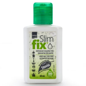 Intermed Slim Fix Stevia 60ml