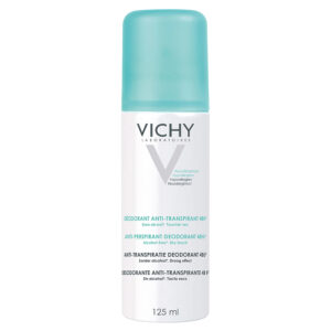 Vichy Aerosol Anti Transpirant 125ml