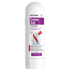 Frezyderm Intim Aid Cleanser 200ml